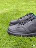 耐克（NIKE）官方COURT VISION LOW男子運(yùn)動(dòng)鞋秋季透氣板鞋低幫DH2987 002黑/黑/黑 41 曬單實(shí)拍圖
