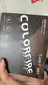 Colorfire七彩虹512GB SSD固態(tài)硬盤 SATA3.0接口 鐳風CF500系列 熱銷款 曬單實拍圖
