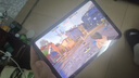 Apple/蘋果 iPad mini (A17 Pro) 8.3英寸 平板電腦(256G WLAN版/mini7/MXNA3CH/A)深空灰色 資源機 曬單實拍圖