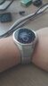 HUAWEI WATCH GT 5 Pro 國家補貼15% 鈦空銀46mm華為智能手表玄璣感知系統(tǒng)進階運動情緒健康助手 曬單實拍圖