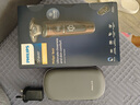 飛利浦（PHILIPS）電動(dòng)剃須刀蜂巢奢享SP9系SkinIQ科技【整機(jī)荷蘭進(jìn)口】紀(jì)念日禮物 定制禮盒送男友送老公 SP9870 曬單實(shí)拍圖
