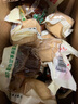 【嘗鮮價(jià)】150g八公山五香醬香豆干豆腐干香干零食休閑食品小吃 五香豆腐干150g*5 曬單實(shí)拍圖