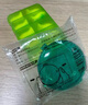 零聽 超強隔音耳塞睡眠睡覺防噪音降噪打呼嚕靜音學(xué)生用 【實惠裝】纖綠女士款5對裝+便攜盒 曬單實拍圖