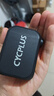 CYCPLUS fitness迷你自行車打氣筒便攜式新型電動(dòng)高壓?jiǎn)诬嚬奋嚦錃獗肁S210PRO 黑色AS210MAX-CYC 曬單實(shí)拍圖