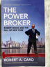 成為官僚 英文原版 The Power Broker 羅伯特·A·卡洛 普利策獎小說(shuō) 英文版 進(jìn)口英語(yǔ)原版書(shū)籍 9781847923653 曬單實(shí)拍圖