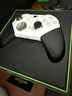 微軟Xbox無(wú)線(xiàn)游戲手柄 Elite 2精英2代二代 白色青春版 無(wú)線(xiàn)控制器 藍(lán)牙 PC/平板/手機(jī) Steam 明末 曬單實(shí)拍圖