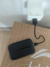 京東云【京東自主品牌】隨身wifi無(wú)線移動(dòng)wifi6流量卡4G路由器寬帶車載便攜2025款支持4g5g設(shè)備上網(wǎng)無(wú)限 旗艦版WiFi6 Pro 三網(wǎng)智能切換 曬單實(shí)拍圖