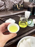 冰茶特級安溪濕茶鐵觀(guān)音茶葉2025新茶秋茶濃香型散裝500g帶梗 曬單實(shí)拍圖