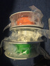 拓竹P1SC 3D打印機(jī)桌面家用FDM全自動(dòng)調(diào)平大尺寸多色高速3d打印機(jī)器【大陸版】 曬單實(shí)拍圖