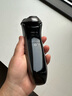 飛利浦（PHILIPS）電動(dòng)剃須刀干濕雙剃新3系刮胡刀1小時(shí)快充全身水洗胡須刀 生日禮物送男友送老公 新3系高配版 S3203 曬單實(shí)拍圖