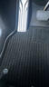 3W Auto-life適用于特斯拉煥新版ModelY專用TPE汽車腳墊25款標(biāo)準(zhǔn)六件套 曬單實(shí)拍圖