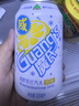 廣氏菠蘿啤果味飲料6罐咸檸檬味低糖汽水6罐混合口味330ml*12罐 曬單實拍圖