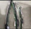 一途（YITU）前+后雨刷適用于長安逸動XT[13-17款]前窗雨刷器后窗雨刮器1套 曬單實拍圖