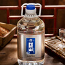 玉蟬老酒糯紅高粱精釀酒2.5L桶裝酒固態(tài)發(fā)酵瀘州濃香型經(jīng)典白酒自飲泡酒 52度 2500mL 1桶 精釀桶裝酒2.5L 曬單實(shí)拍圖