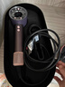 戴森（DYSON）HD16 智能吹風(fēng)機(jī) Supersonic 電吹風(fēng) 負(fù)離子 速干護(hù)發(fā) 禮物推薦 HD16晶耀紫色 曬單實(shí)拍圖