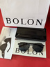 BOLON暴龍眼鏡25年新品飛行員太陽鏡遮陽防曬墨鏡偏光駕駛鏡男款BL8122 BL8122C10【β鈦材鏡腿款】 曬單實拍圖