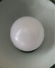 LABOT暖光燈泡led床頭燈臺(tái)燈e27螺口球泡臥室暖色黃光5W節(jié)能夜用照明燈 【3W】護(hù)眼暖光E27- 曬單實(shí)拍圖