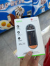 IDMIXIdmix充電寶雙自帶線PD45W快充15000毫安大容量MFI認證適用蘋果15華為mate60 白 曬單實拍圖
