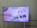創(chuàng)維隨心屏F1 55英寸4K壁紙電視機 超薄無縫貼墻 臥室可移動藝術電視壁畫音響 防藍光護眼 國家補貼 曬單實拍圖