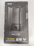 華碩（ASUS）TUF GAMING 鎧甲 高速M(fèi).2移動(dòng)固態(tài)硬盤盒 NVME/SATA 三防認(rèn)證/Type-C USB3.2/10Gbps 曬單實(shí)拍圖