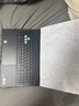 華碩天選6 Pro 銳龍版 國家補貼20% 16英寸游戲本 筆記本電腦(銳龍9 8940HX 16G 1T RTX5060 2.5K)灰 曬單實拍圖