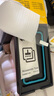 閃魔適用蘋果16/16pro鋼化膜iphone16promax手機膜非全屏無黑邊16plus高清抗指紋防爆防摔15保護貼膜 【超清防爆抗指紋】2片+神器 蘋果16/15 曬單實拍圖