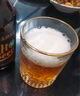 黑貍18度雙料金色大麥 精釀原漿啤酒整箱 高度烈性啤酒 酒精8.0度 18度 雙料金色大麥原漿 330ml*12 曬單實拍圖
