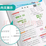 2025秋 實(shí)驗(yàn)班提優(yōu)訓(xùn)練 二年級(jí)上冊 數(shù)學(xué)北師大版 強(qiáng)化拔高教材同步練習(xí)冊 曬單實(shí)拍圖