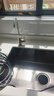 沁園（TRULIVA）凈水器家用小白鯨1000Gpro 6年RO過(guò)濾器凈水機(jī) 廚下式直飲機(jī)凈飲機(jī)一體機(jī) UR-S51045家電國(guó)家補(bǔ)貼 曬單實(shí)拍圖