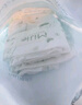 咪潔（MIJIE）嬰兒尿不濕試用裝紙尿褲L碼2片+拉拉褲2片（9-14kg）組合裝大碼 曬單實(shí)拍圖