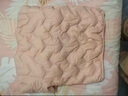 雪中飛【校服神器】雪中飛兒童羽絨服內(nèi)膽秋冬新款男女童輕薄內(nèi)搭 米色 110 曬單實(shí)拍圖