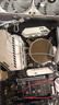 Thermalright 利民 TL-C12W-S X3 ARGB三連包12cm幻彩機箱靜音風(fēng)扇白色 TL-C12W-S【單個裝】 曬單實拍圖