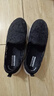 斯凱奇（Skechers）單鞋女鞋夏季蕾絲網(wǎng)面透氣涼鞋軟底健步鞋平底百搭休閑鞋896020 曬單實拍圖