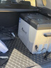 冰虎（Alpicool）車載冰箱C40車家兩用壓縮機(jī)冷凍冷藏宿舍辦公室戶外家居用品 曬單實拍圖