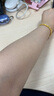 半畝花田熱巴同款美白身體乳提亮持久留香保濕香體夏季清爽潤膚乳250ml*2 曬單實拍圖