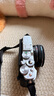 奧林巴斯（OLYMPUS）PEN E-P7 微單相機 EP7數碼相機 雙鏡頭微單套機 色彩創(chuàng)作 濾鏡拍攝（14-42mm & 40-150mm）銀 曬單實拍圖