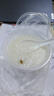 COOKSS寶寶輔食蒸糕模具嬰兒蒸糕模具家用DIY烘焙硅膠一次性裱花袋100只 曬單實拍圖