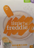 小皮（Little Freddie）嬰兒高鐵米粉中歐雙有機(jī) 寶寶營(yíng)養(yǎng)米糊輔食低敏原裝進(jìn)口6個(gè)月以上 7到9月+ 有機(jī)藜麥多谷物 160g*1盒 曬單實(shí)拍圖