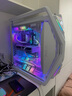 華碩（ASUS）銳龍9950X3D主機 5080 5090D夜神游戲千幀電競DIY組裝電腦HYTE Y70觸摸屏無(wú)立柱帶副屏魚(yú)缸海景房 一：R9 9950X3D+RTX5070 曬單實(shí)拍圖