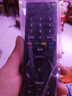 適用索尼電視遙控器RMT-TX100C KD-49X7000D 7066D/55X7000D 7066 索尼RMT-TX100C 曬單實拍圖