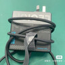 聯(lián)想（Lenovo）拯救者245w氮化鎵充電器Slim方口 三腳接地12.25A 拯救者快充協(xié)議官方適配器 適用拯救者Thinkbook 曬單實(shí)拍圖
