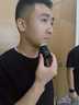 VTT【德國】剃須刀電動男士迷你便攜刮胡刀全身水洗充電式胡須刀送男友520情人節(jié)禮物送父親節(jié)生日 豪華款：六葉6刀片+碳素刀鋼網(wǎng) 曬單實拍圖