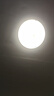 康佳（KONKA）電風(fēng)扇臺式轉(zhuǎn)頁扇宿舍臺扇桌面小風(fēng)扇交流定頻鴻運扇五扇葉風(fēng)扇KF-25HY37 曬單實拍圖