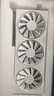 訊景（XFX）AMD RADEON RX 9070 XT 雪狼 16GB 白色 全新電競(jìng)游戲設(shè)計(jì)智能學(xué)習(xí)臺(tái)式電腦獨(dú)立顯卡  曬單實(shí)拍圖