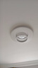 梵季（Fanji）客廳燈現(xiàn)代簡約大氣led吸頂燈臥室餐廳主燈中山燈具全屋套餐組合 特大號（3室1廳）套餐15 無極調(diào)光（支持遙控+墻壁開關(guān)） 曬單實拍圖