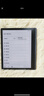 科大訊飛7英寸彩屏電子書(shū)閱讀器墨水屏電紙書(shū)電子紙 辦公本平板電腦 訊飛·起點(diǎn)閱讀器 標準版 星空灰 曬單實(shí)拍圖