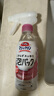 花王（KAO）免刷洗潔廁噴霧300ml 泡沫去污除臭味潔廁靈清洗液廁所馬桶清潔劑 曬單實(shí)拍圖