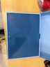 微軟（Microsoft）Surface Pro 第11版 二合一筆記本電腦 國家補貼20% 輕薄本 AI+PC 驍龍 X Elite 16G 512G 寶石藍 曬單實(shí)拍圖