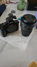 索尼（SONY）ILCE-7M3全畫幅微單相機a7m3 A7M3K直播 視頻 5軸防抖 A7M3 單機身【國補專享贈綠野雙肩包】 官方標配 曬單實拍圖
