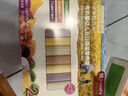 爺爺?shù)霓r(nóng)場(chǎng)嬰幼兒有機(jī)五谷蔬菜面210g  嬰兒輔食面兒童寶寶面條早餐7月+ 曬單實(shí)拍圖